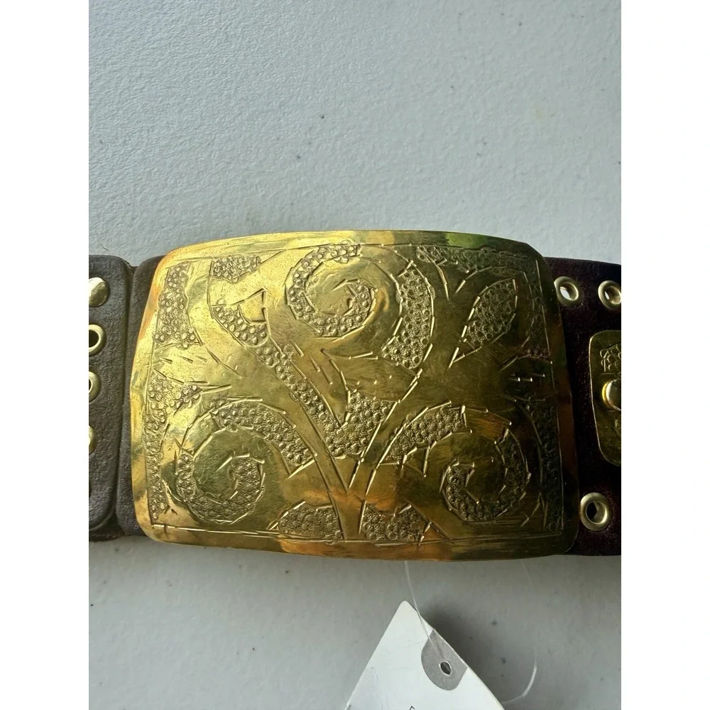 Anthropologie brand new